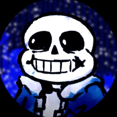 * what’s up? | (not affiliated with toby fox) | (he/him | drive is a w.i.p)