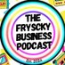 FRYSCKY BUSINESS PODCAST (@frysckypod) Twitter profile photo FRYSCKY BUSINESS PODCAST (@frysckypod) Twitter profile photo