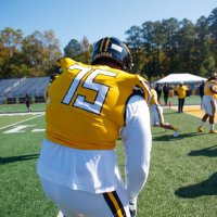 Darrell Jones (@darrelljones75) 's Twitter Profile