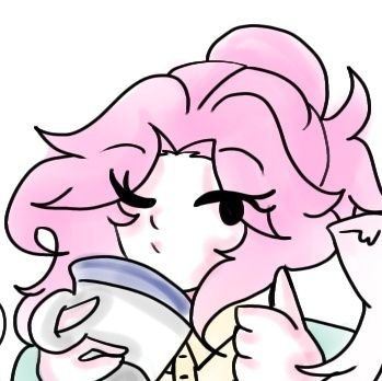 ✨️Eng/Esp✨️
Small artist🦋she/her🦋sharing
🌸COMMISSIONS OPEN🌸