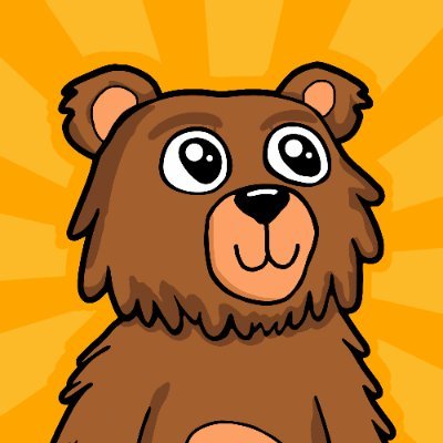 PookieOnBera's profile picture. The Berachain Memecoin | $POOKIE Telegram: https://t.co/bqOAwneT1M Discord: https://t.co/F7JbpInmLn