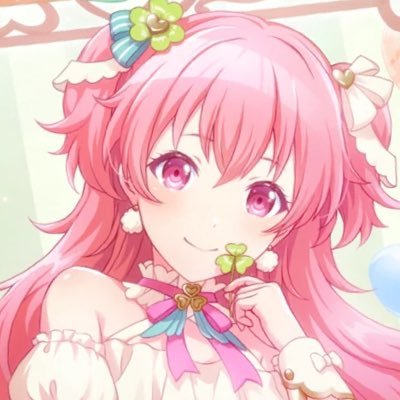 いおりさんのプロフィール画像