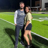 Aaron Harmon (@aaronharmon3) 's Twitter Profile