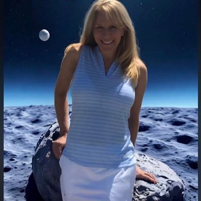 ShannonArchambo's profile picture. Fiercely devoted girlfriend of devilishly handsome sportscaster extraordinaire Chuck Freimund and did I mention I’m a MAGA girl and proud of it!!