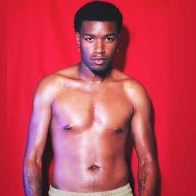 6’5 Trinidadian nigga #HBCUstudent Atlanta is home ‼️ $MrTahjTemple Hacked at 11k ol bastards‼️