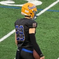 Noah Zeisler (@noahzkicker) 's Twitter Profile
