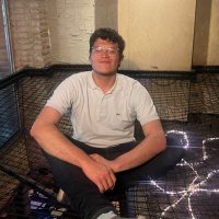 Andrés Ríos (@escritoxart) 's Twitter Profile