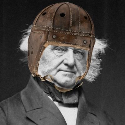 Official account of America's premier fantasy football team - The Van Buren Boys. Follow for news and updates!