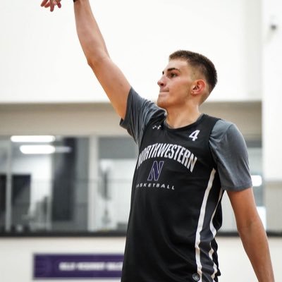 Blake Barkley Profile