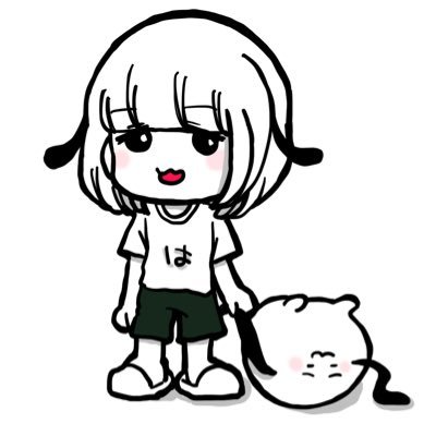 この球体は『はちちゃん』っていいます🐶🐶🐶🐶🐶 【制作の相談】hachicafe.mgmg@gmail.com 広告デザイン/グラフィックデザインが好きです。元DTPデザイナー📍古のオタク📍地球上では人間に紛れて活動してます。
