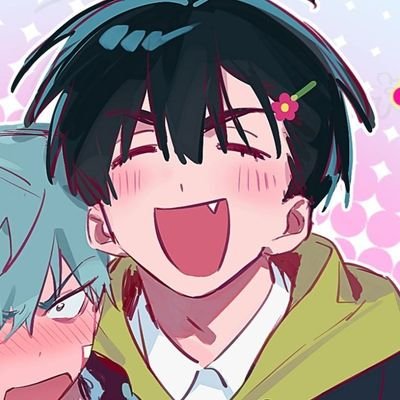 🕸 . * xeroさんのプロフィール画像