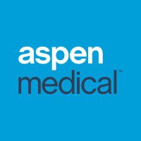 Aspen Medical (@aspen_medical) 's Twitter Profile