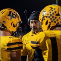 Coach Garza (@coach_garza) 's Twitter Profile