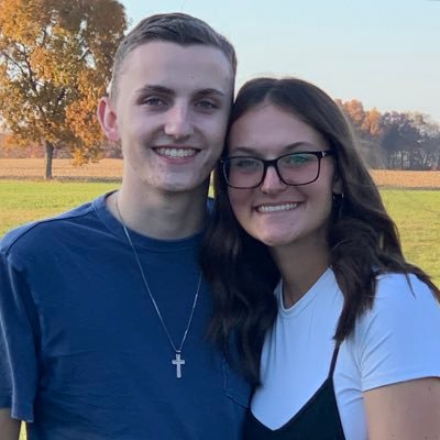 DrewRB05's profile picture. Hillsdale ‘26