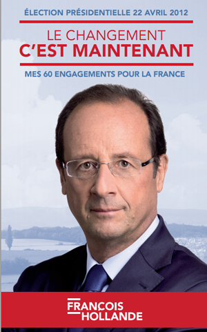 (FR) Toute l'actualité de François Hollande (EN) All news of François Hollande