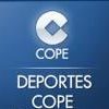 DeportesCopeSev's profile picture. Aquí podréis encontrar toda la información deportiva de la ciudad de Sevilla. Todo sobre Betis, Sevilla y Banca Cívica