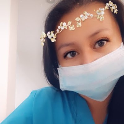 Nesreen4822's profile picture. 