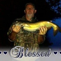 Roy Thibodeaux (@bigstencher) 's Twitter Profile