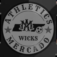 Athletics Mercado 16U Gold - Wicks (@amwicksgold2026) 's Twitter Profile