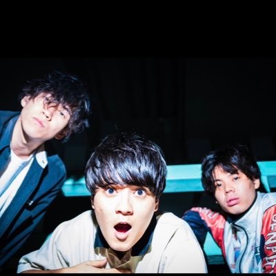 千葉県柏市発3人組パンクバンド NOROSHIです!! LIVEのお誘いはDMにてお願いします!Ba/vo KOBA @noroshi_koba↓↓↓MVはこちらのURLから!↓↓↓