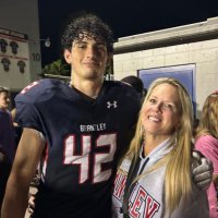Nico rufrano (@nico42rufrano) 's Twitter Profile