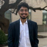 Sudharshan Suresh (@suddhus) 's Twitter Profile Photo Sudharshan Suresh (@suddhus) 's Twitter Profile Photo
