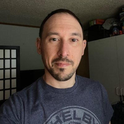 Just your average gamer, who enjoys playing for people, and trying out new games.
Here is my Throne Profile: https://t.co/DS0rtBgcDy