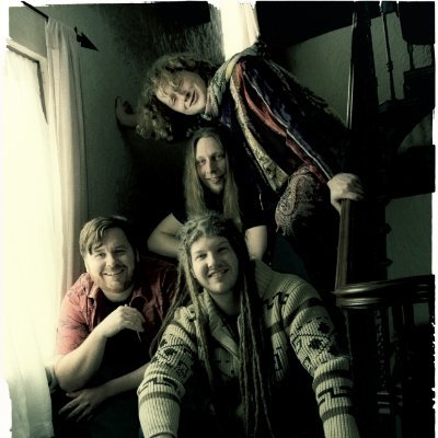 ZangRockBand's profile picture. 