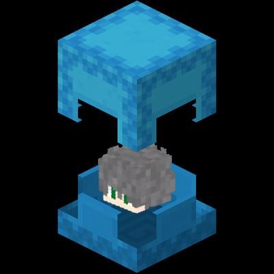pigoratax's profile picture. 統合版でいちばんの効率厨になりたいんです。
YouTubeのチャンネル登録お願いします!
https://t.co/LqwfvN6st5