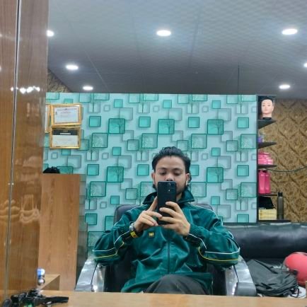 anil_theOG's profile picture. Be kind ,spread Smile🕉️🔱🔱