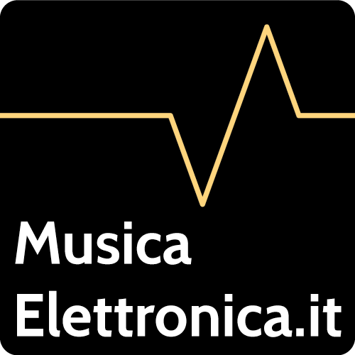 Il Blog italiano dedicato al mondo della musica elettronica.