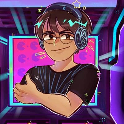 Geimer / Otaco Frustado / entusiasta de Fighting Games / Escritura Ridícula / Mejicano Majico / Creador de contenido en ikolik Neoarcade