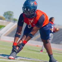Kesean Clark (@ke1of1) 's Twitter Profile