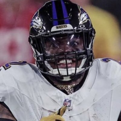 MikeScherr1's profile picture. Ravens fan. Football lover.
#ravensflock