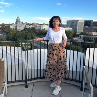 🪷Patricia Boyne🇺🇦IS (@pboyne3) 's Twitter Profile