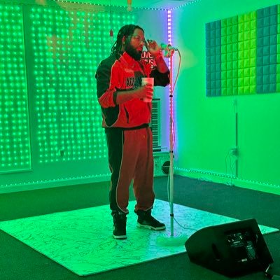 “Ghetto Baby Anthems” OUT NOW! https://t.co/Xdg1RT1Wmz