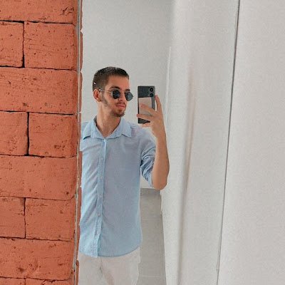 AntnioSall47635's profile picture. 