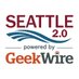 GeekWire Startups (@seattle20) Twitter profile photo