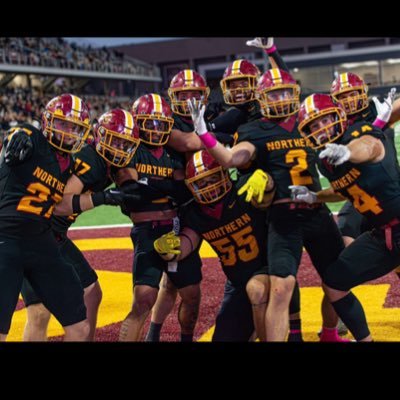 ElijahJopp's profile picture. DB @ Northern State University | 2021 Minnesota Football ClassA State Champion