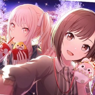 Mizuenalver's profile picture. i like polyniigo