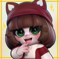 Luv 🦊 Kitsune Pyong (@luvpyongx) 's Twitter Profile