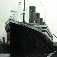 Titanic Southampton(@TitanicSoton) 's Twitter Profile Photo