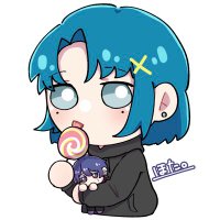 ほた。🦍 (@_nagi_791) Twitter profile photo