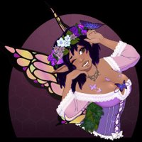 AsamiChoVT 🦋🧝🏾♀️ (@asamichovt) 's Twitter Profile Photo AsamiChoVT 🦋🧝🏾♀️ (@asamichovt) 's Twitter Profile Photo