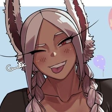 ~ 𝓦𝓱𝓲𝓽𝓮 𝓘𝓴𝓮 ~さんのプロフィール画像