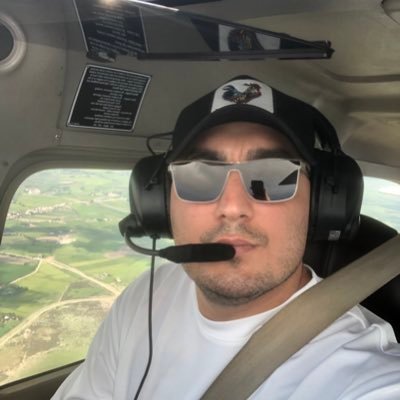 10turkans's profile picture. Yetkili bi abi, Aviation Academy ✈️