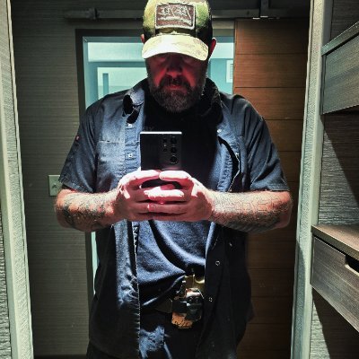 Father, Husband, Tour Bus Driver, 82nd Airborne Division Veteran. #2A