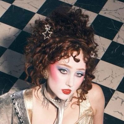 LerdaVictoria's profile picture. 💚💜