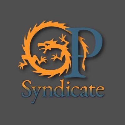 The OP Syndicate Twitch community Home of TEAM|OP and The STREAMCEPTION Show! Discover the knowledge to grow your content!