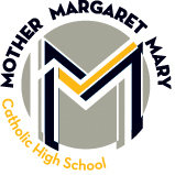 Official Twitter of Mother Margaret Mary High School. Taking southwest #YEG by STORM! 🌩⚡️